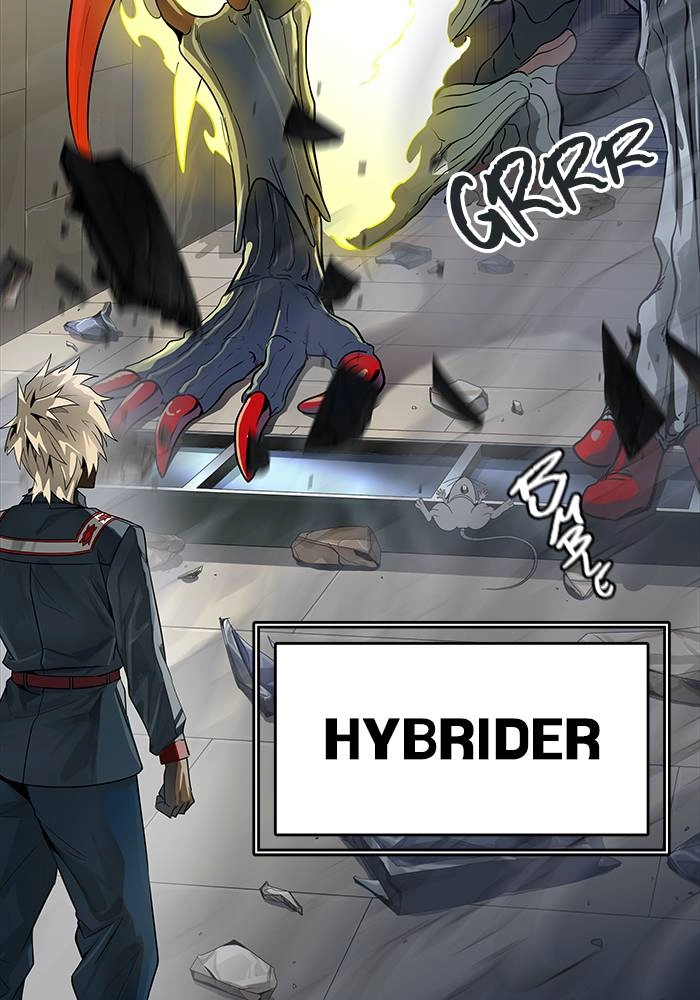 Tower of God Chapter 502 - Page 84