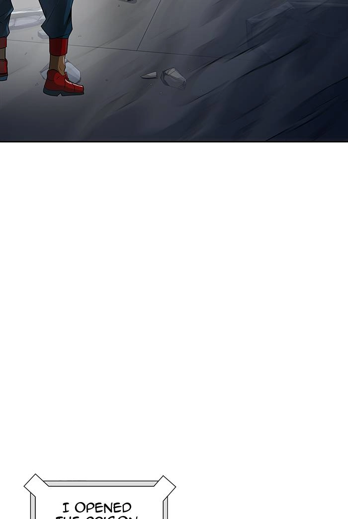 Tower of God Chapter 502 - Page 85