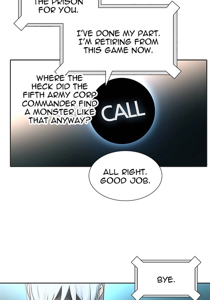 Tower of God Chapter 502 - Page 86
