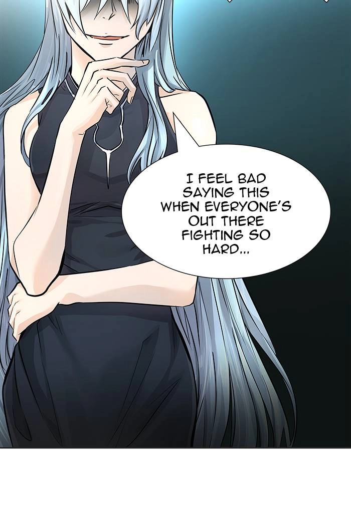 Tower of God Chapter 502 - Page 87