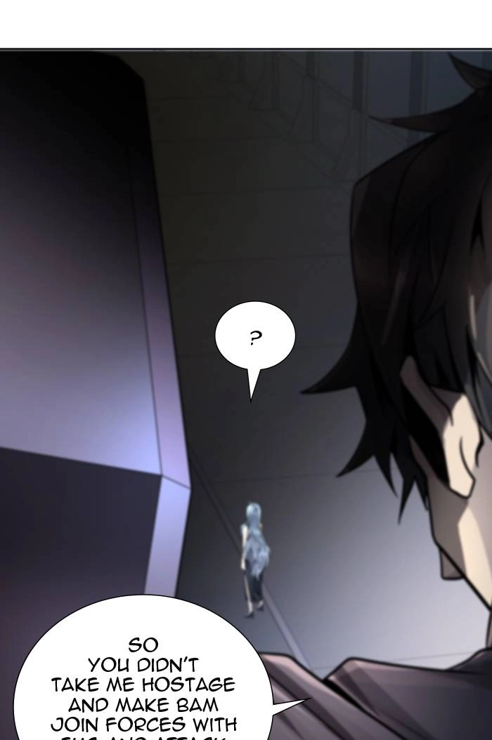 Tower of God Chapter 502 - Page 90