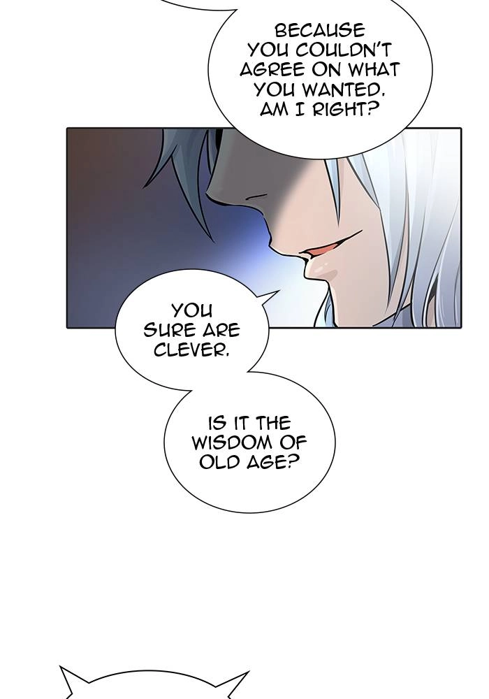 Tower of God Chapter 502 - Page 95