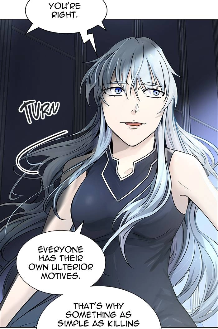 Tower of God Chapter 502 - Page 96