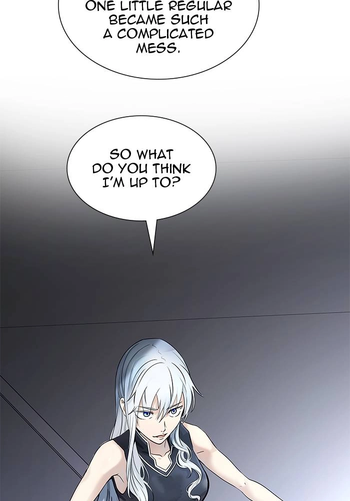 Tower of God Chapter 502 - Page 97