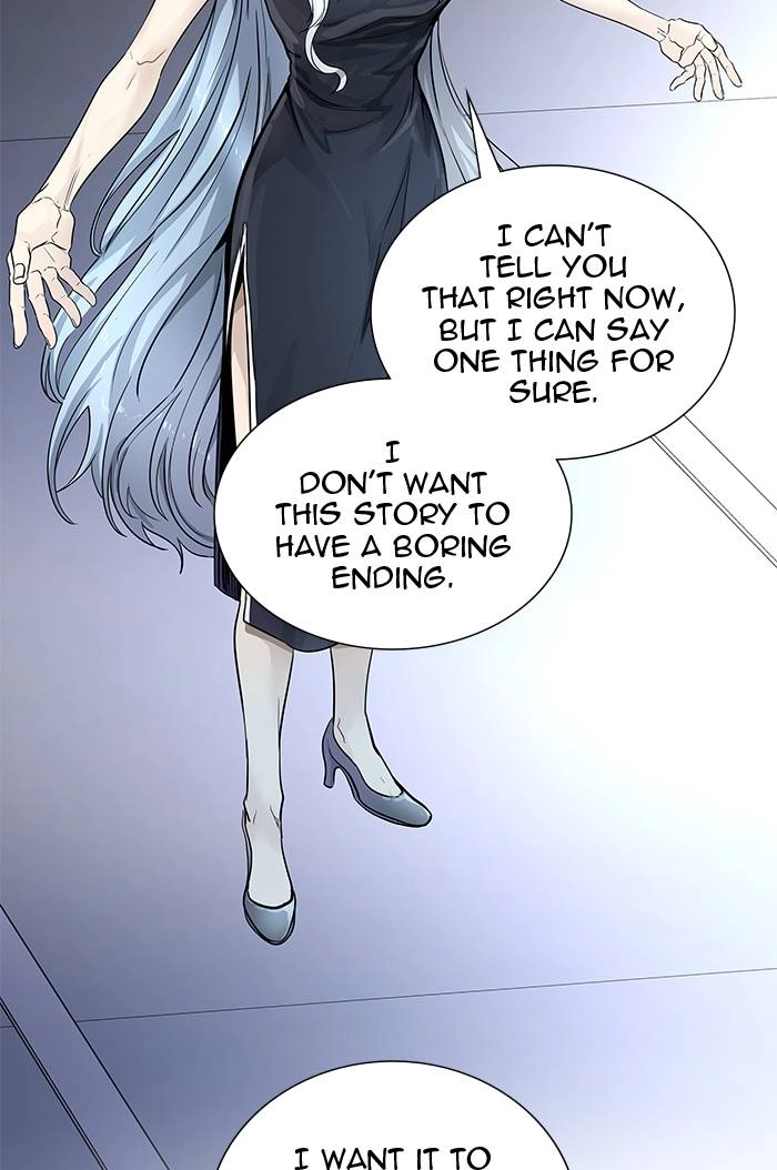 Tower of God Chapter 502 - Page 98