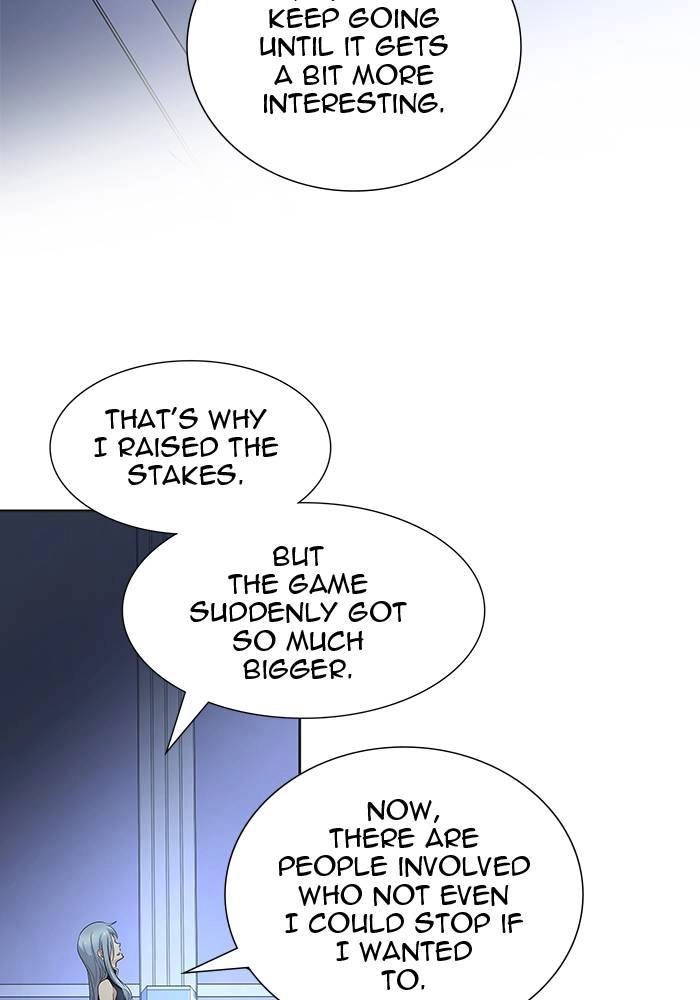 Tower of God Chapter 502 - Page 99
