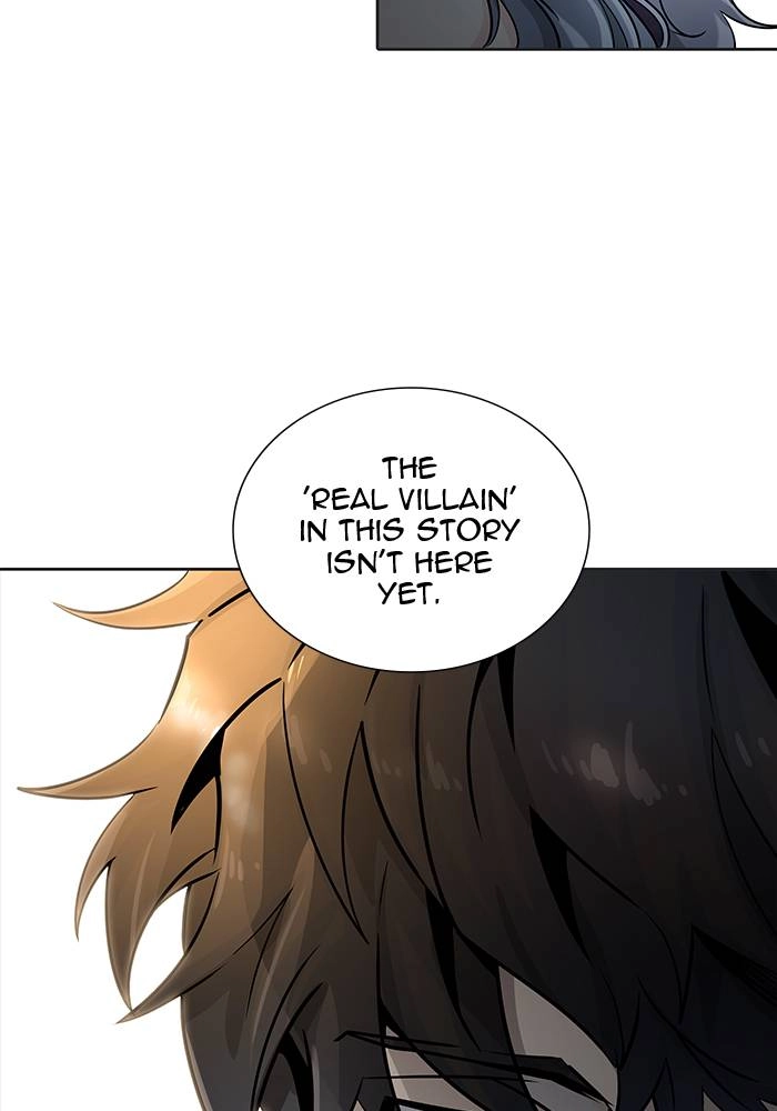 Tower of God Chapter 502 - Page 101