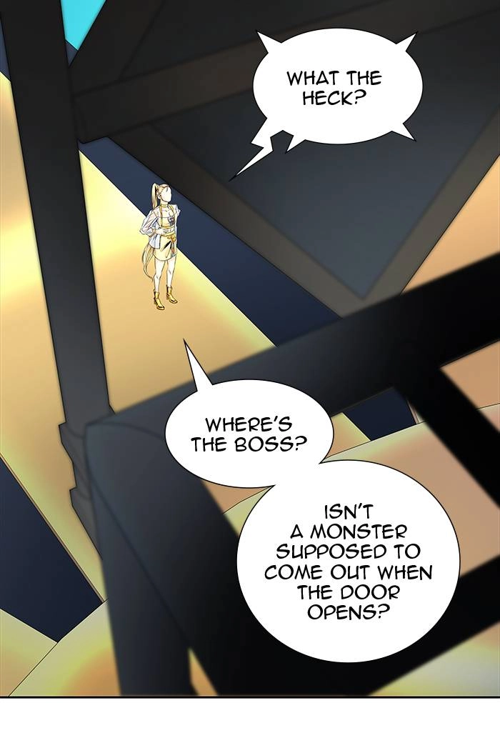 Tower of God Chapter 502 - Page 106