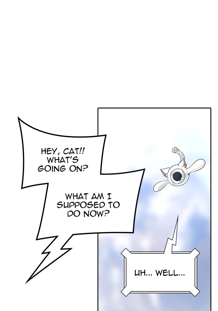 Tower of God Chapter 502 - Page 107