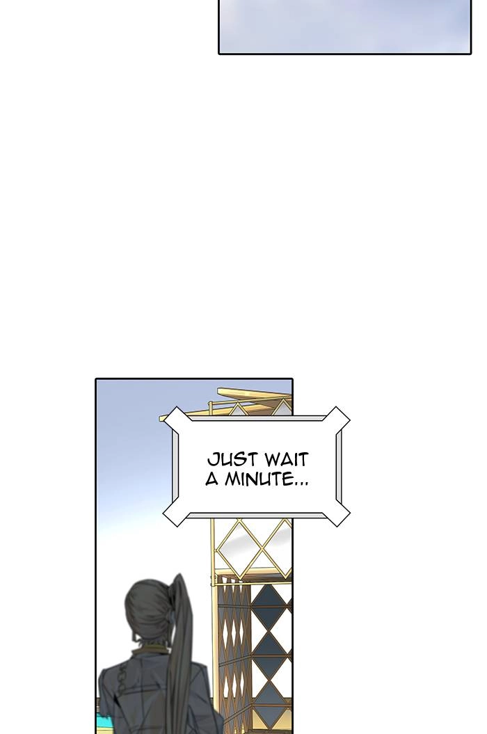 Tower of God Chapter 502 - Page 108