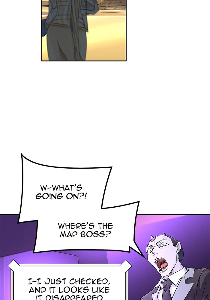 Tower of God Chapter 502 - Page 109