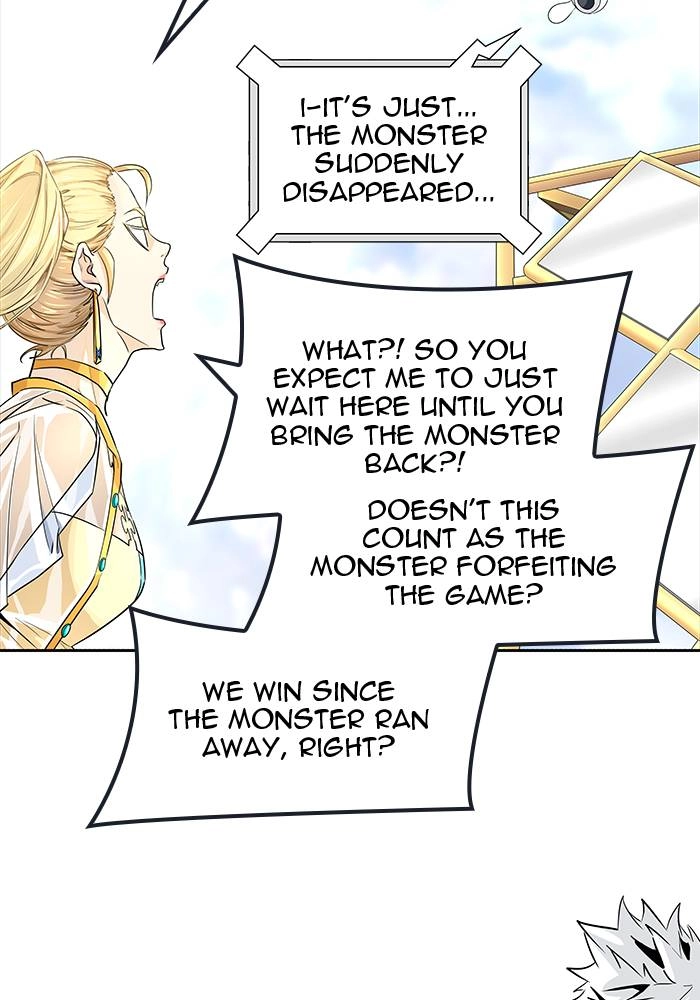 Tower of God Chapter 502 - Page 111