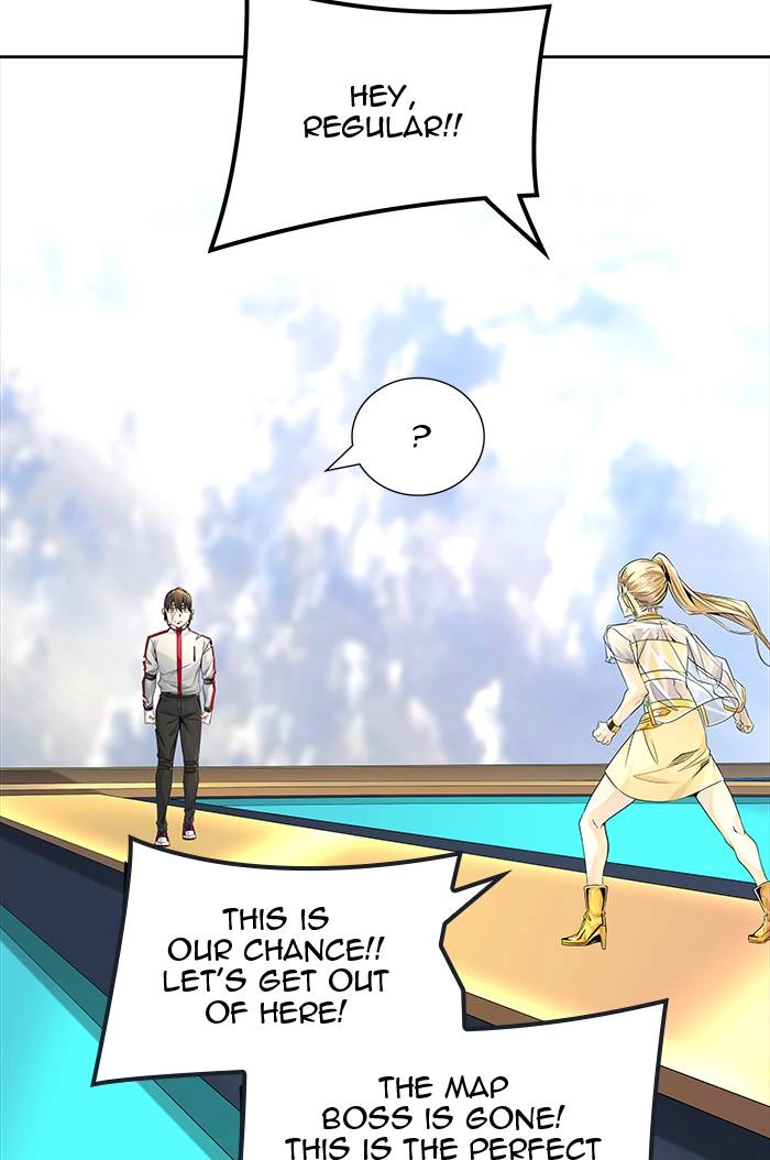 Tower of God Chapter 502 - Page 114