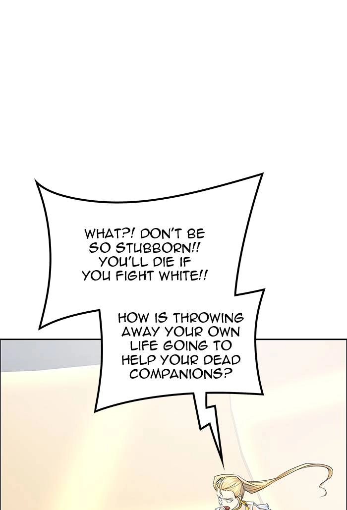 Tower of God Chapter 502 - Page 117