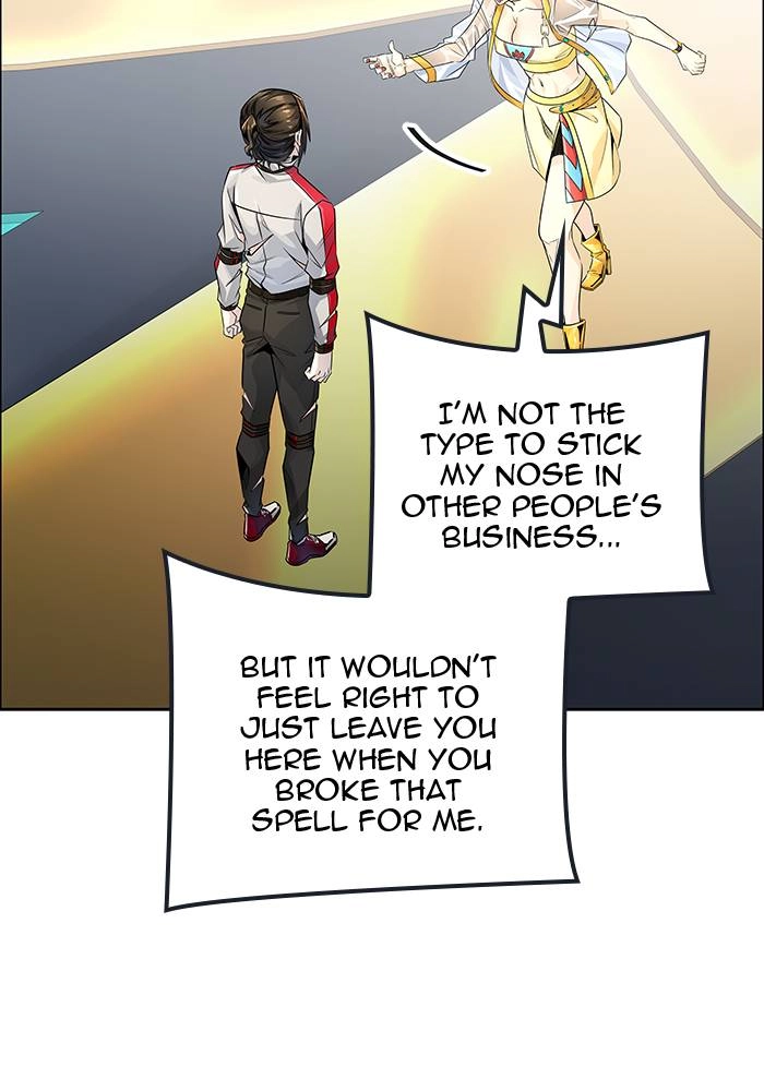 Tower of God Chapter 502 - Page 118