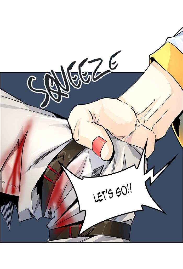 Tower of God Chapter 502 - Page 119