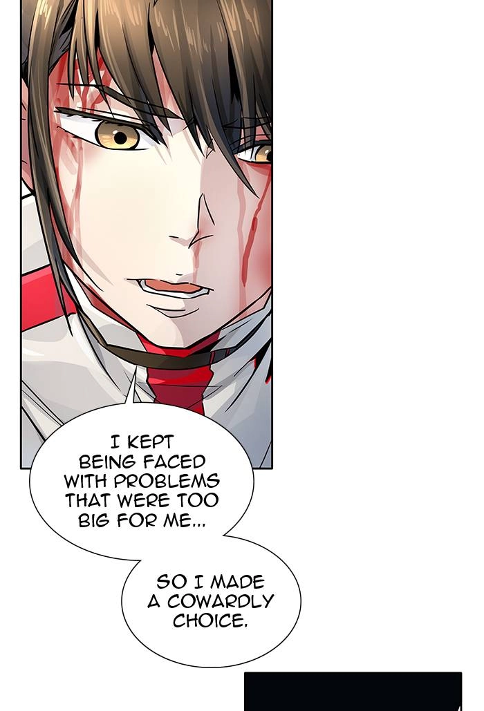 Tower of God Chapter 502 - Page 123