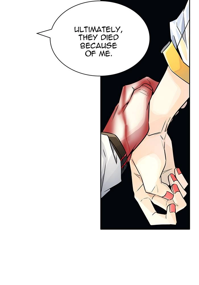 Tower of God Chapter 502 - Page 124