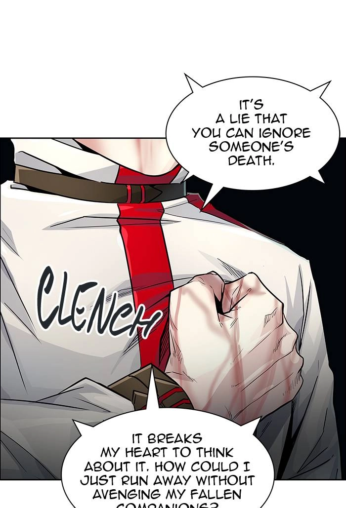 Tower of God Chapter 502 - Page 125