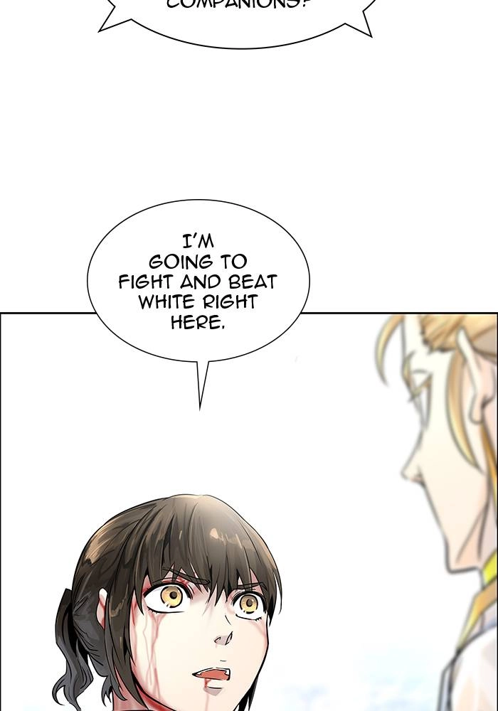 Tower of God Chapter 502 - Page 126