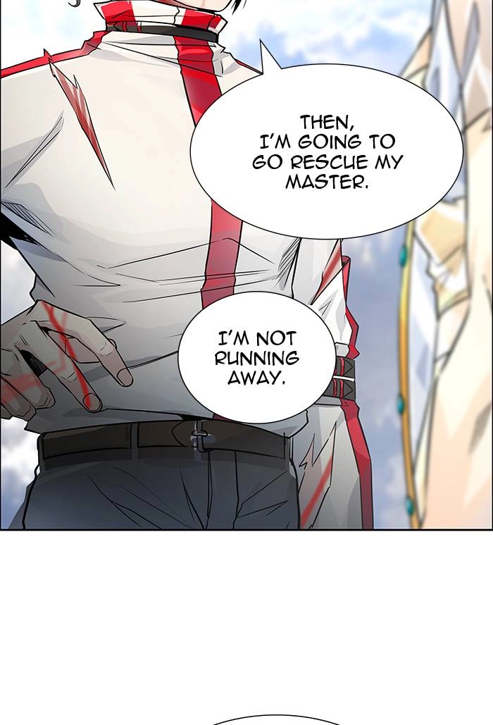 Tower of God Chapter 502 - Page 127
