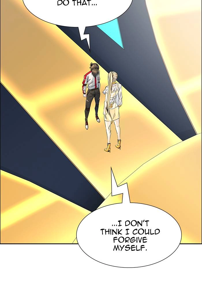 Tower of God Chapter 502 - Page 129