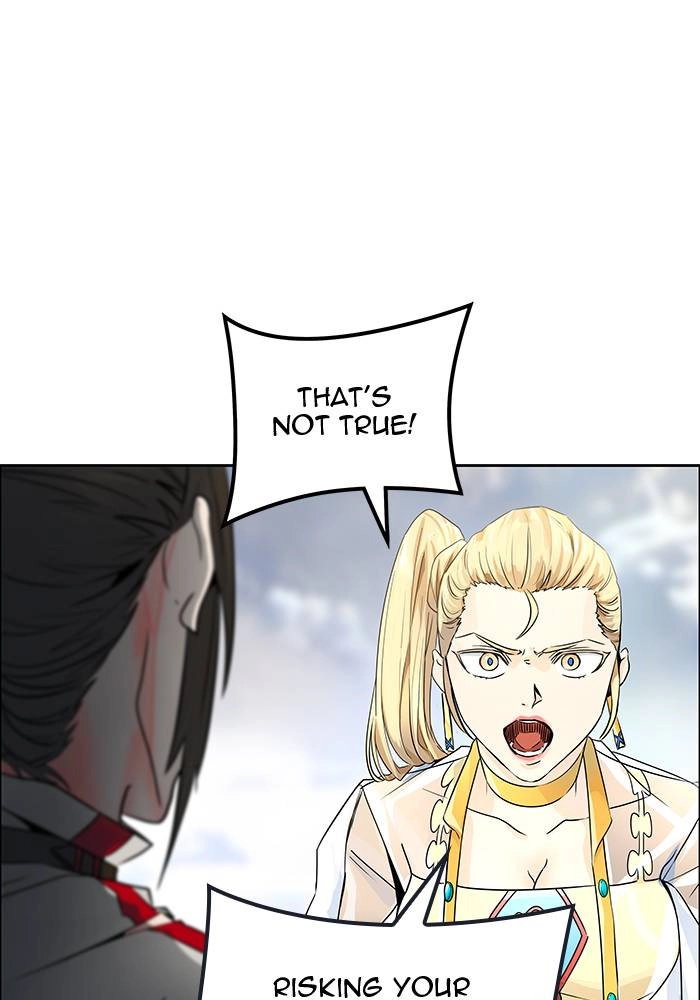 Tower of God Chapter 502 - Page 130