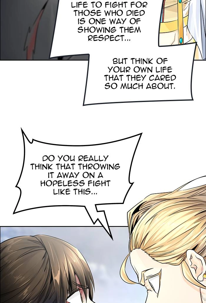 Tower of God Chapter 502 - Page 131
