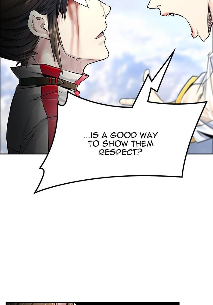 Tower of God Chapter 502 - Page 132