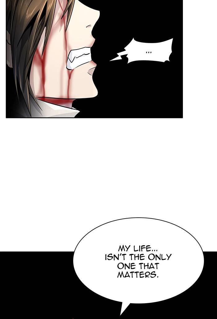 Tower of God Chapter 502 - Page 133