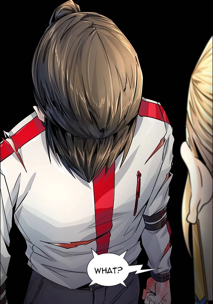 Tower of God Chapter 502 - Page 134