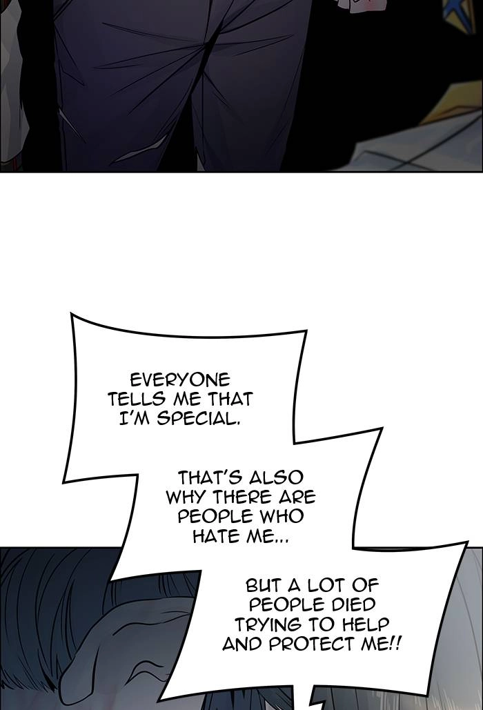 Tower of God Chapter 502 - Page 135