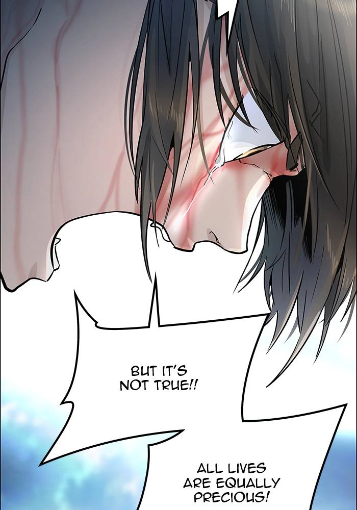 Tower of God Chapter 502 - Page 136