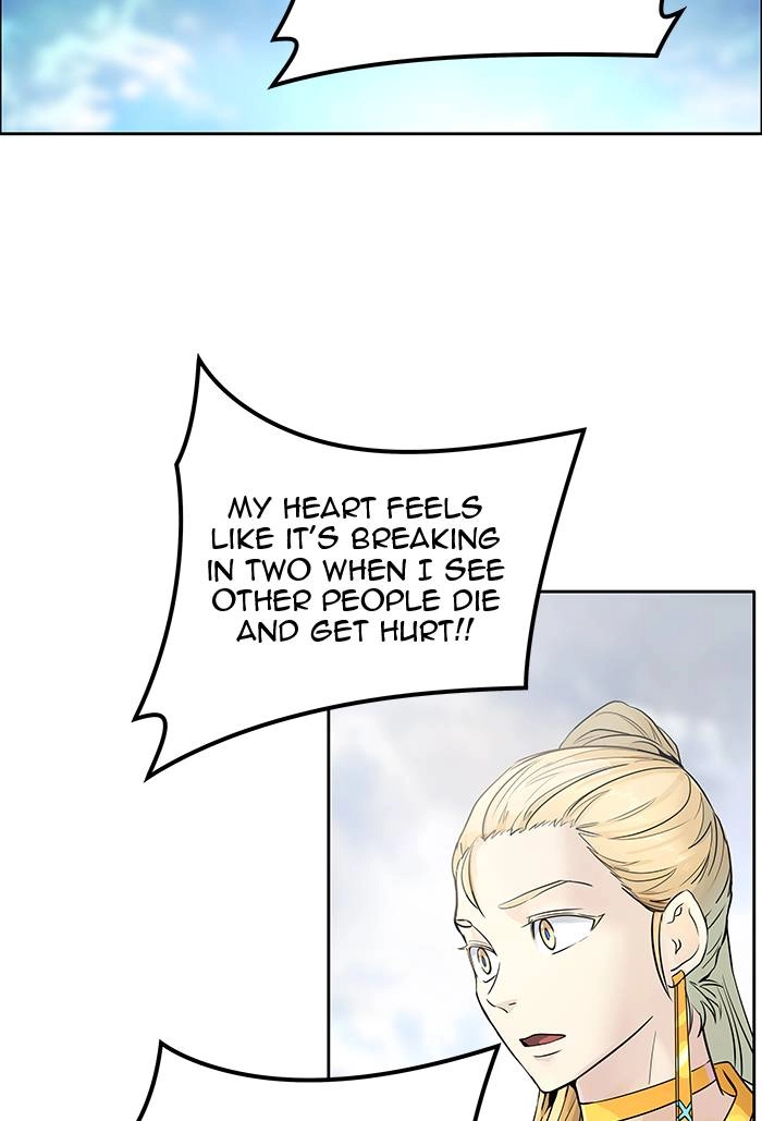 Tower of God Chapter 502 - Page 137