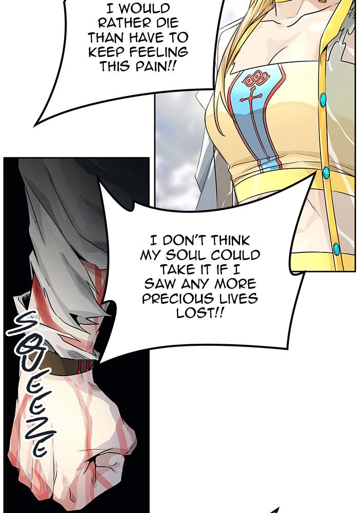 Tower of God Chapter 502 - Page 138