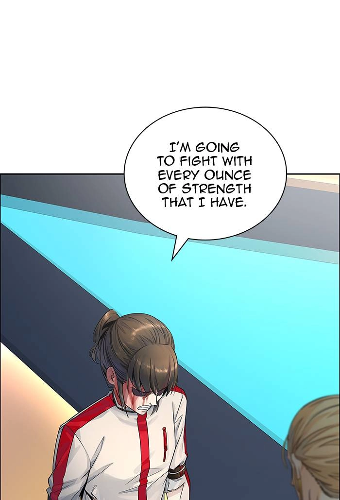 Tower of God Chapter 502 - Page 141