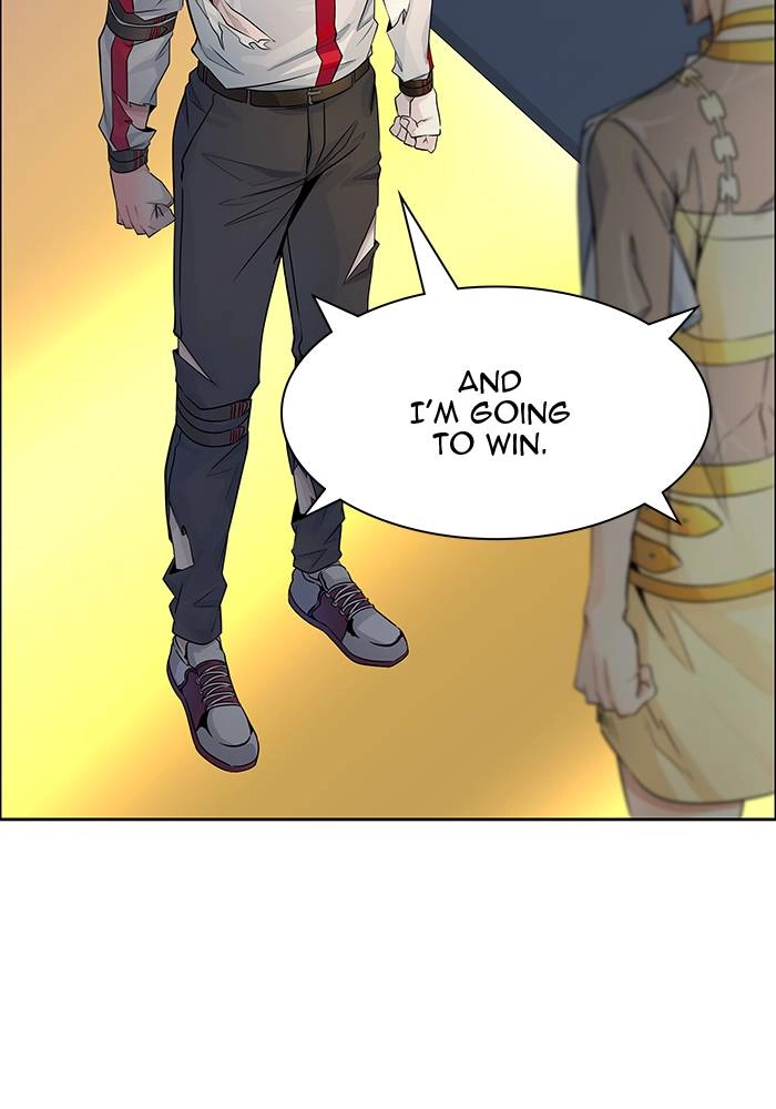 Tower of God Chapter 502 - Page 142