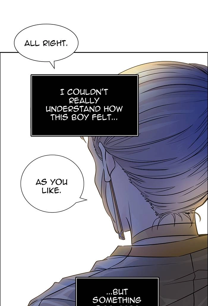 Tower of God Chapter 502 - Page 143