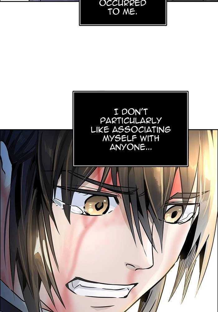 Tower of God Chapter 502 - Page 144
