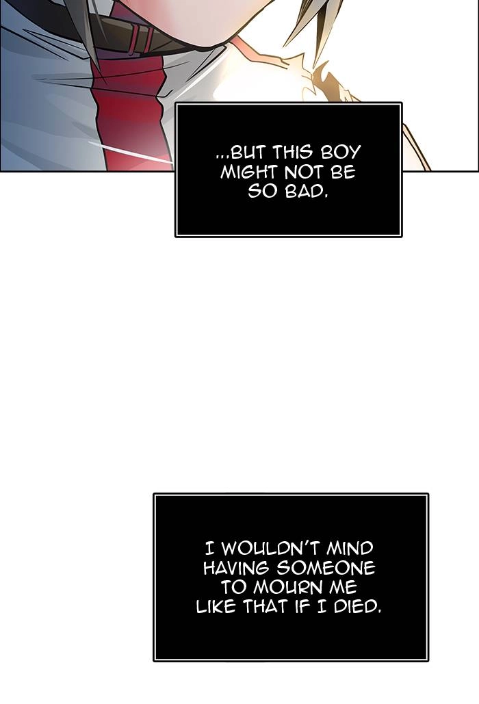 Tower of God Chapter 502 - Page 145