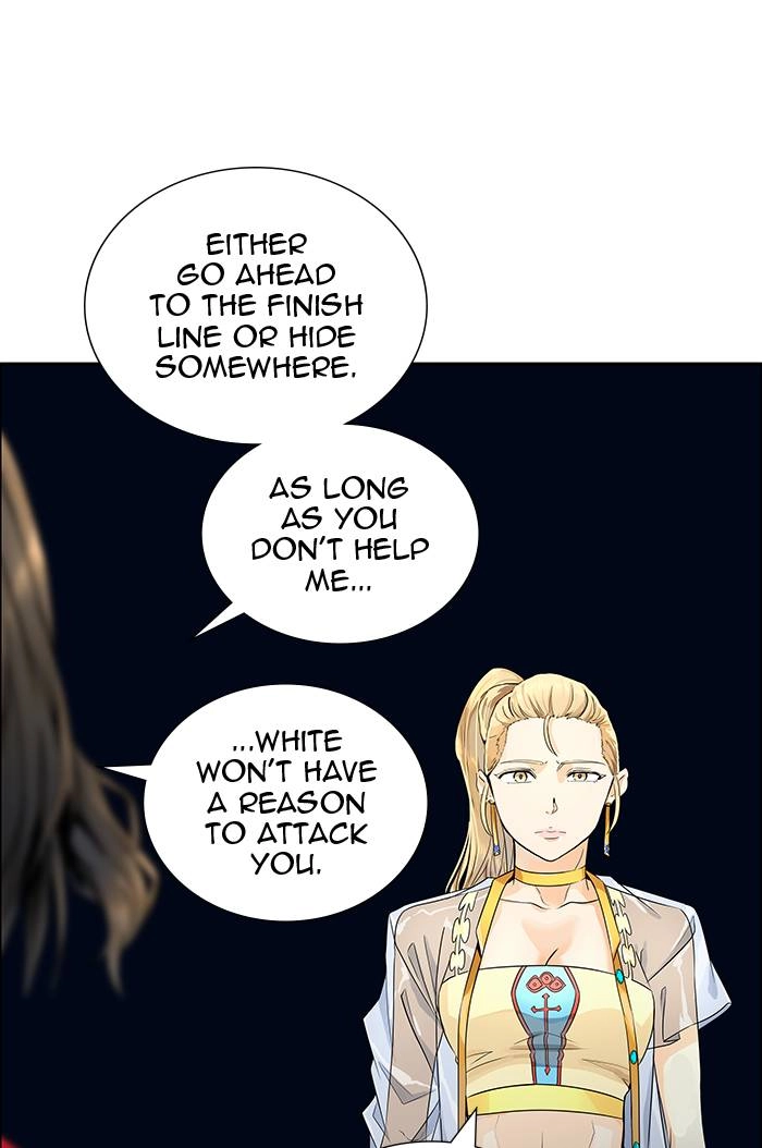 Tower of God Chapter 502 - Page 146