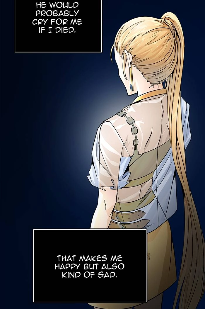 Tower of God Chapter 502 - Page 152