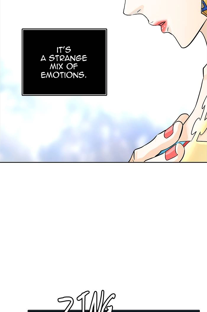 Tower of God Chapter 502 - Page 154
