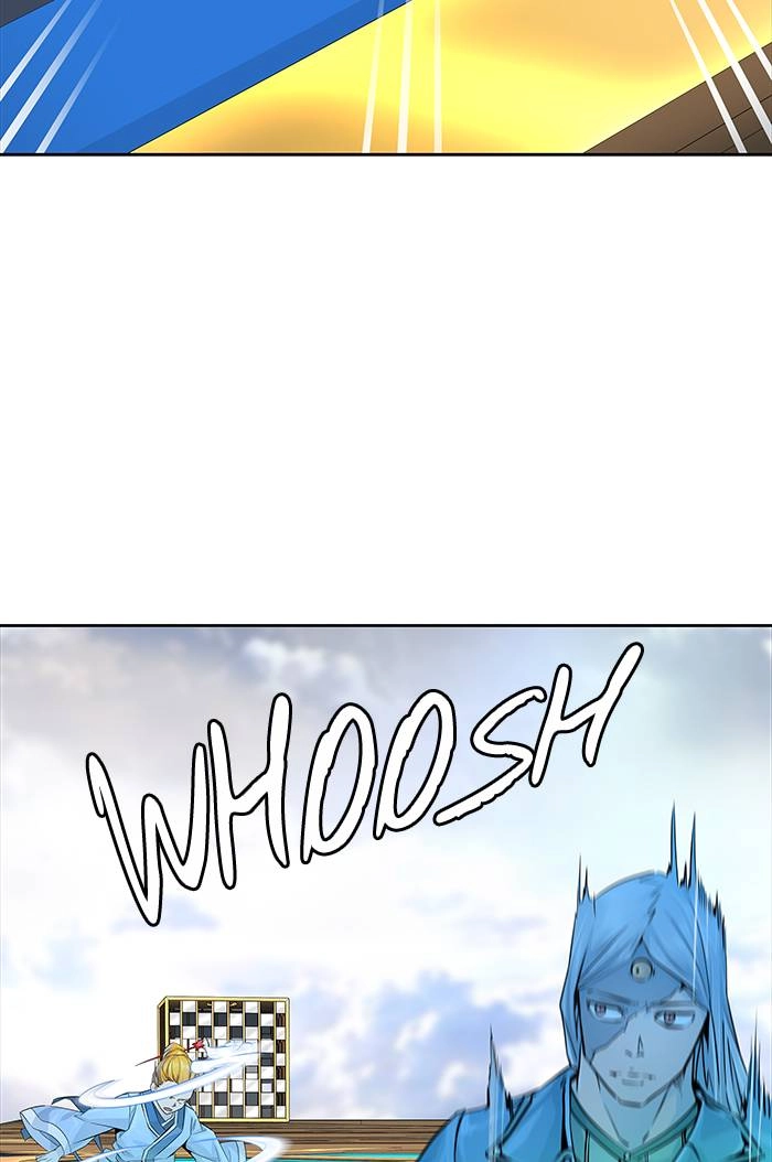 Tower of God Chapter 502 - Page 158