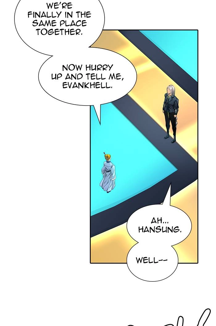 Tower of God Chapter 502 - Page 160