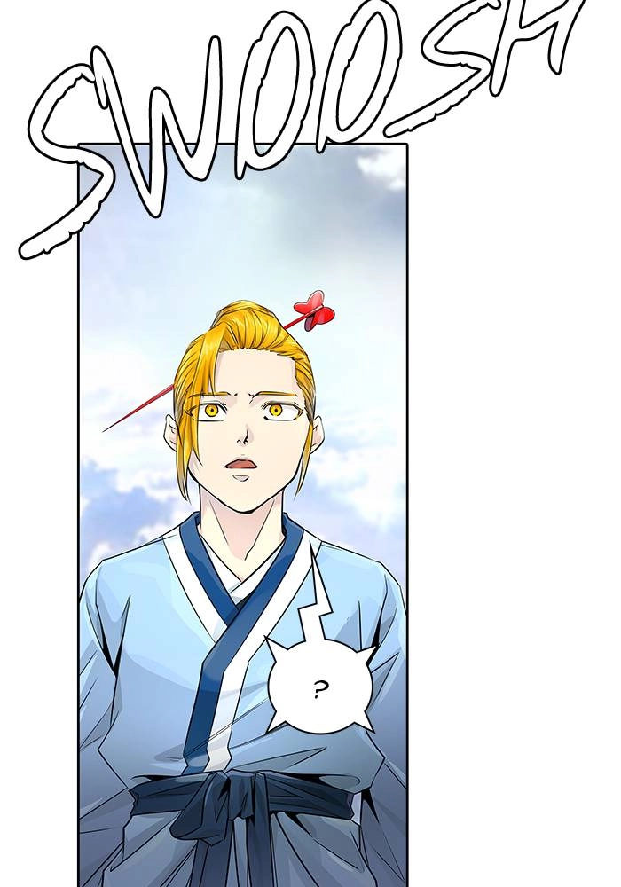 Tower of God Chapter 502 - Page 161