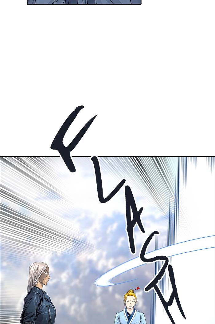 Tower of God Chapter 502 - Page 162