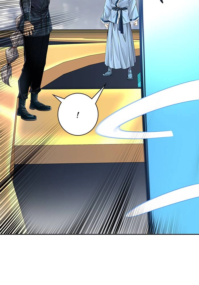 Tower of God Chapter 502 - Page 163