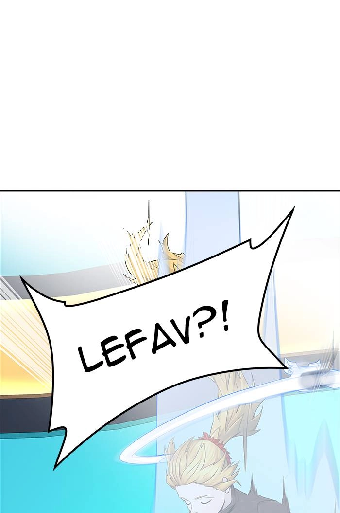 Tower of God Chapter 502 - Page 164