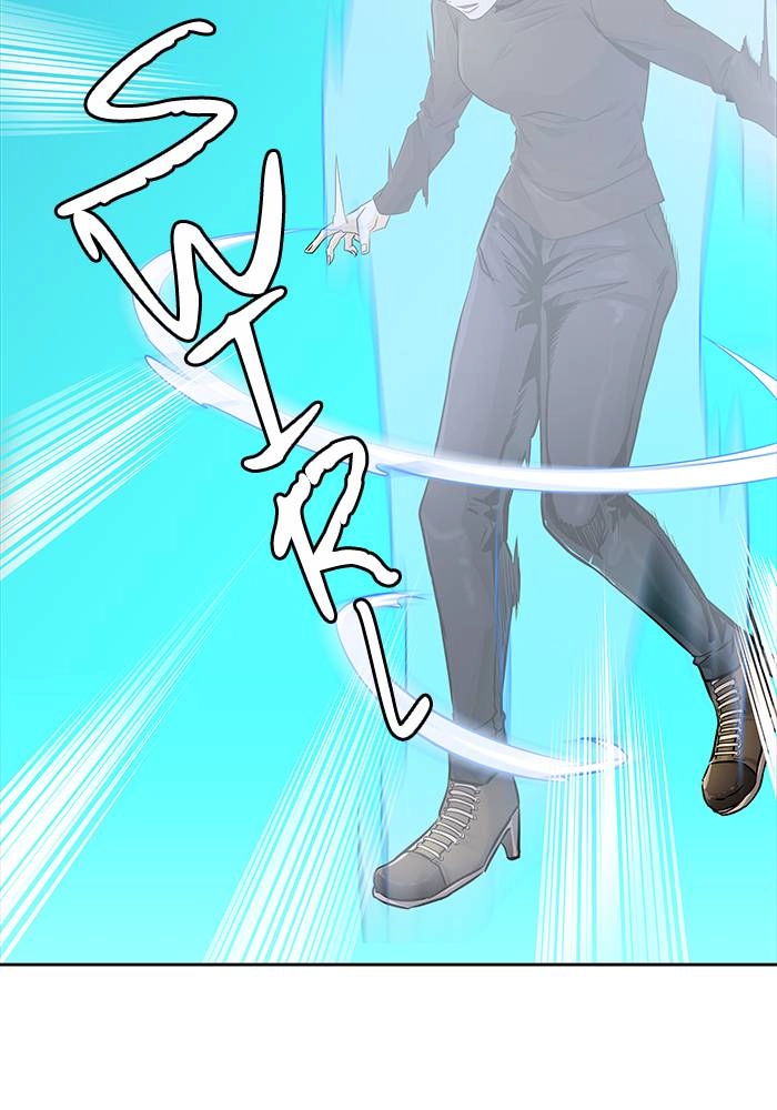 Tower of God Chapter 502 - Page 165